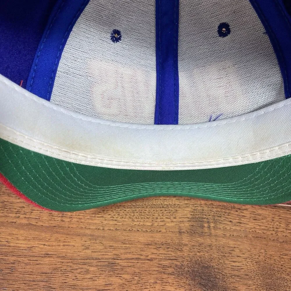 Vintage New York Giants Hat Sports Specialties 